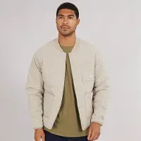 Jack & Jones Vestes Cody Liner Homme Gris