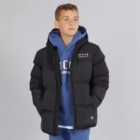 Nicce Veste Pichel Garçon Noir