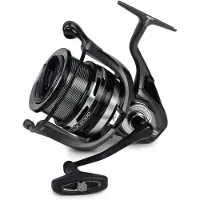 Matrix Fishing Hx 6000 Carpfishing Reel Argenté 6000
