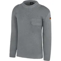 Normani Pull-over 'Barntrup' gris