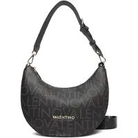 Valentino Sac bandoulière gris / noir