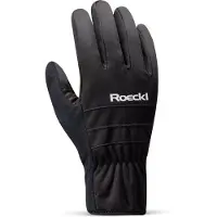 Roeckl Gants Raiano 2 Windproof Gore-tex Infinium Windstopper