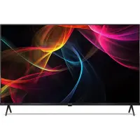 Sharp 43HL4265E TV 109,2 cm (43") 4K Ultra HD Smart TV Wifi Noir
