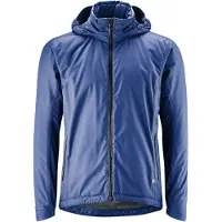 Gonso Save Jacket Therm Men blau M - Farbe wash-day blue
