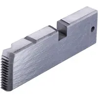 Rothenberger Mâchoires de coupe, SS,BSPT R, 1/4-3/8" - 56001