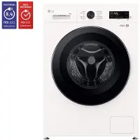 LG Lave-linge F4X1009NWK 1400 rpm 9 kg