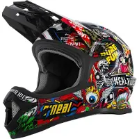 O'Neal Casque De Descente Junior Sonus