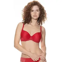 Mey Soutien-gorge 'Amorous' rouge