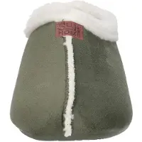 Sub55 Home Collection Pantoufles fermées Pantoufles fermées - Kaki - Taille 39
