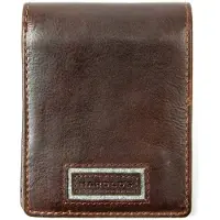 Harold's Porte-monnaies 'Aberdeen' marron