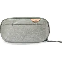 Peak Design Accessoire photo Pochette de lavage Petite Gris