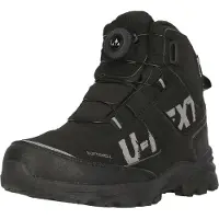 Whistler Bottes de neige 'Nocara' noir
