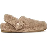 Crocs Chausson Cozzzy - Marron, Marron