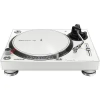 Pioneer DJ PLX-500 Blanc