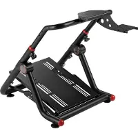 Oplite Support Simracing GTR Noir
