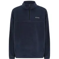 Columbia Steens Mountain Half Zip Fleece Bleu XL Homme