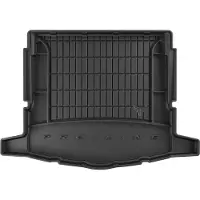 Frogum Nissan X-Trail - Bac De Coffre