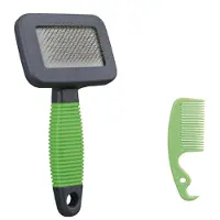 Trixie 3x Pinceau doux en style (Petit animal)