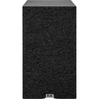 Elac Debut B5.3 2-way Black Wired 120 W