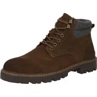 Pepe Jeans Ryan Earth Booties Marron EU 42 Homme