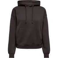 ONLY Sweat-shirt 'ONLBEST' chocolat