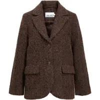 Object Long Blazer