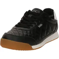 SKECHERS Baskets basses 'BOBS BILLIE' noir