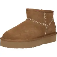 Pepe Jeans Dissy Etnic Booties Marron EU 42 Femme