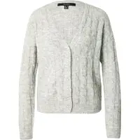 Vero Moda Cardigan 'VMMARLIN' gris