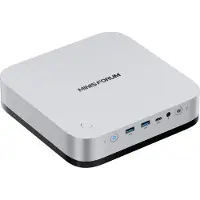 Mini - X1Pro-470-B - Mini-ordinateur