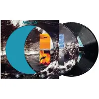 Marillion LP de - Seasons end - pour Indifférent - Standard - Taille Standard