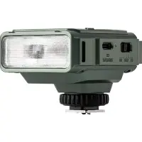Viltrox Flash Spark Z3-F, vert