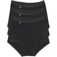 Sloggi Slip 'Basic+' noir