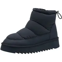 Tamaris Après-ski marine