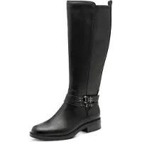 Tamaris Bottes noir