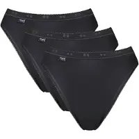 Sloggi Slip 'Basic+' noir
