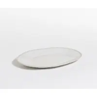 The Table Plat de Service The Table Atelier Milk (24,5 x 16 cm)