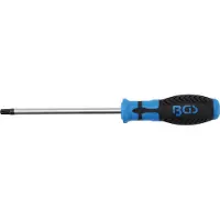 Bgs Tournevis profil T (pour Torx) avec perçage T40 longueur de la lame 150 mm (TX)