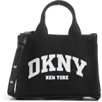 DKNY Hadlee Mini Bag Noir