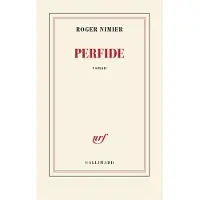 Gallimard Perfide