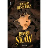 Rouergue Barabal Skaw - Benjamin Desmares