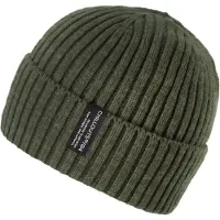Chillouts Bonnet de - Juri Hat - pour Homme - kaki - Taille Standard