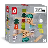 Janod Les Animaux Equilibristes