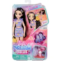 Barbie poupée Dream Besties Renee HYC24 - jouet pour enfants