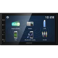 Kenwood DMX-129DAB