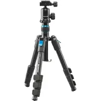 Cullmann Rondo 400t Rb6.5 Tripod Noir