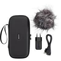 Zoom Enregistreur APH-6e