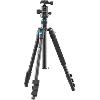 Cullmann Rondo 460M Tête Sphérique RB8.5