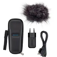 Zoom Pack accessoires pour H1essential APH-1e Noir