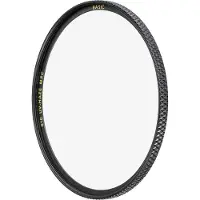 B+W Mrc Basic 46 Mm Uv Filter Noir